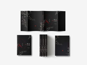 書籍裝幀藝術(shù) 從歷史演變到現(xiàn)代設(shè)計