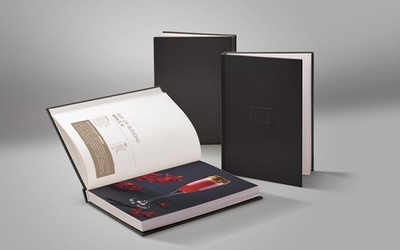 善向設計 從地產(chǎn)酒店到教育期刊，多元領域的視覺藝術(shù)實踐