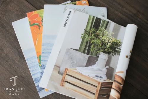 干貨分享丨花藝師進階必讀 值得反復翻閱的經典書籍（二）