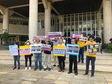 線西廢輪胎廠大火與‘環(huán)保監(jiān)測一切正常’ 公眾疑慮、環(huán)盟角色與環(huán)保咨詢服務的反思