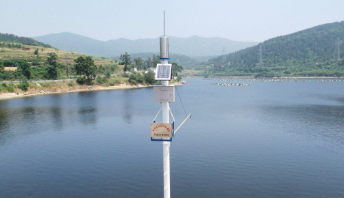 智能防澇，守護家園 蒲公英4G工業路由器如何助力水文監測與環境保護